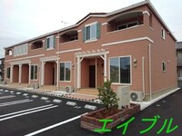 サンシャイン　レジデンス