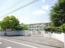 岡山市立吉備中学校(中学校/中等教育学校)まで1663m ロジェ