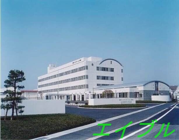 社会医療法人水和会倉敷リハビリテーション病院(病院)まで1598m アヴァンスⅡ