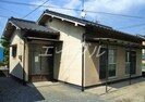 阿部貸住宅の外観