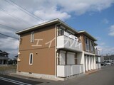 シャーメゾン・エレガンス　壱番館