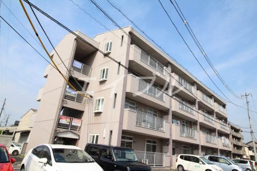  ニューマリッチ有楽Ⅰ