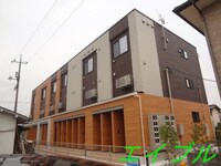 ディリジェント　エイト