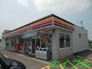 サークルKバラ園前店(コンビニ)まで558m セリシール