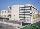 西長瀬HOUSEの外観
