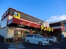 ドン・キホーテ岡山下中野店(ショッピングセンター/アウトレットモール)まで1611m アトーレ野田