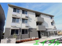 D-room浜野南　A棟