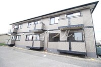 リバーパーク　Ｃ棟