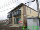 イエンビュ沖Bの外観