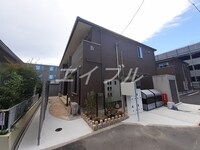 アリアキャメルⅣ