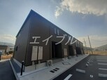 プリムローズガーデン　Ａ