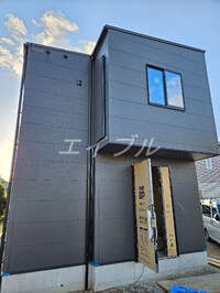 大安寺南町2丁目12番34-1号戸建て