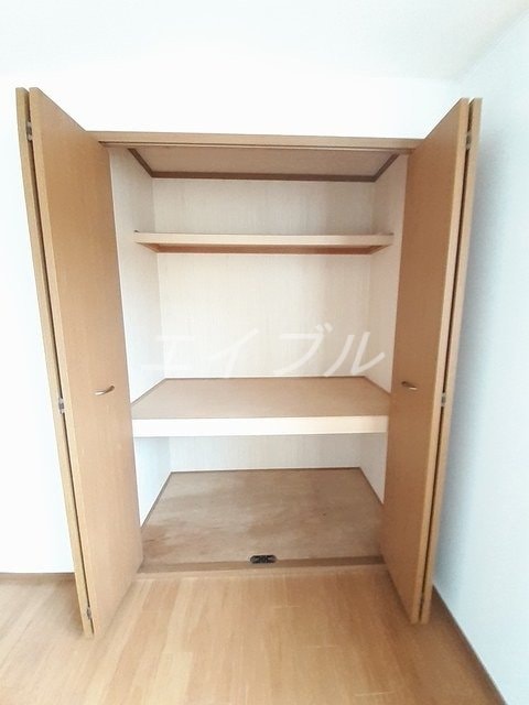  ビッグフォレスト　Ｓ