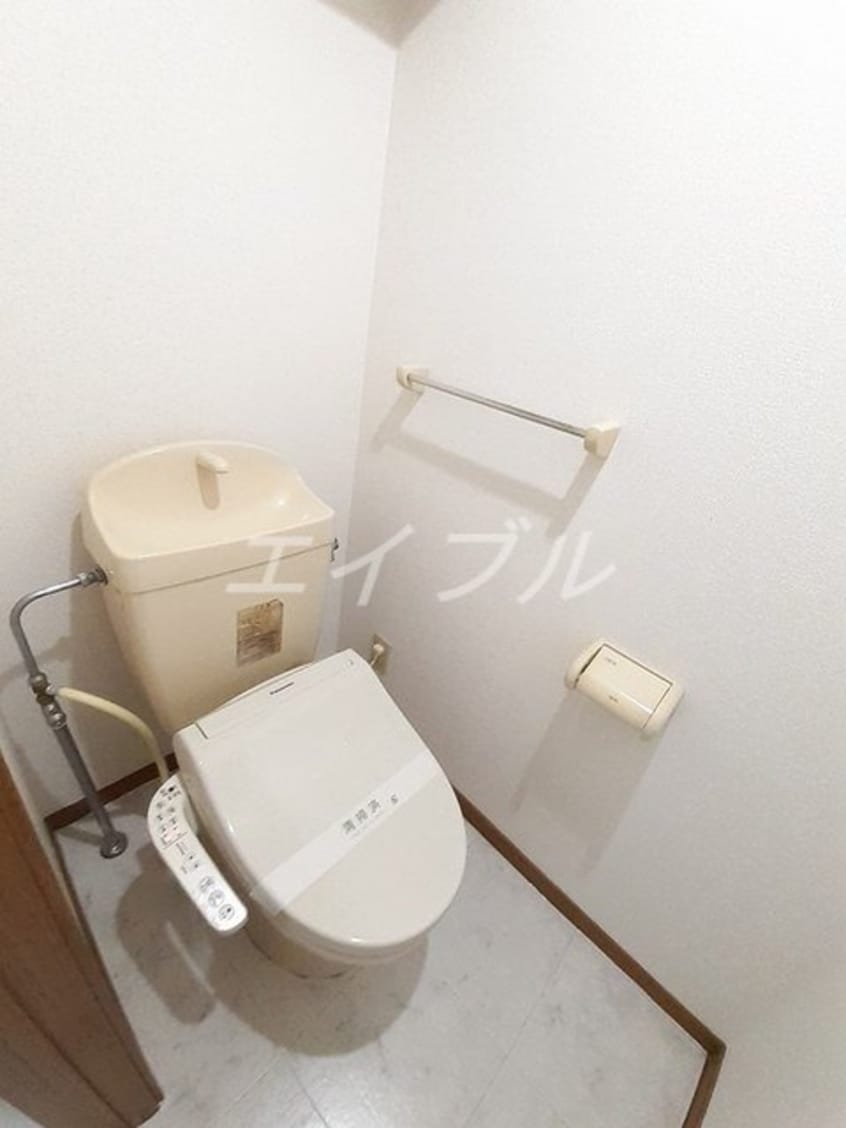  ビッグフォレスト　Ｓ