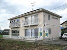 フレグランス延友の外観