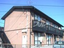 リビエール倉敷　Aの外観