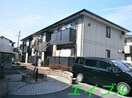  ボンヌシャンスISIDA　Ｂ棟