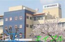 コープリハビリテーション病院(病院)まで448m ボンヌシャンスISIDA　Ｂ棟