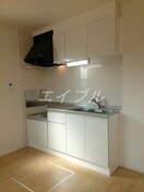  グラッチェ弐番館