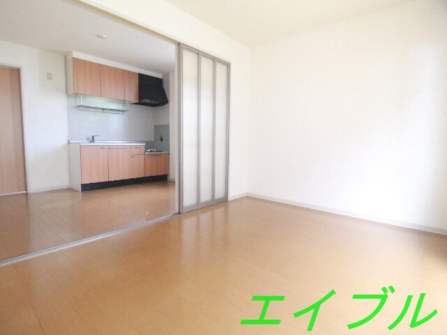  シャーメゾンつかさ　B棟