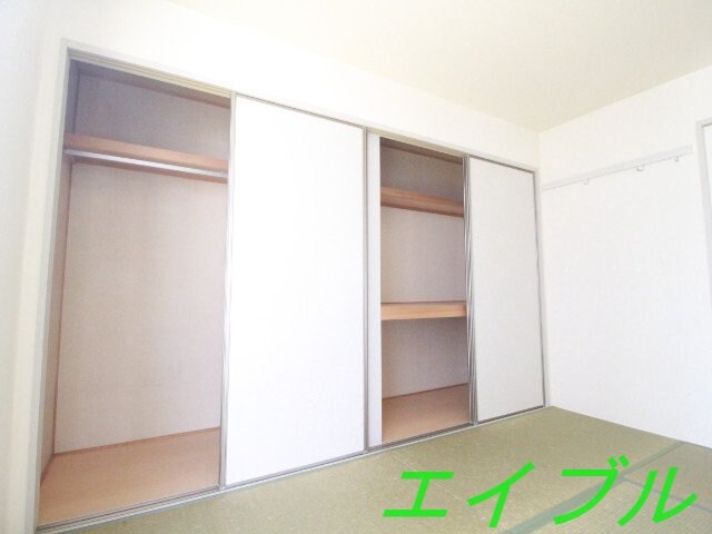  シャーメゾンつかさ　B棟