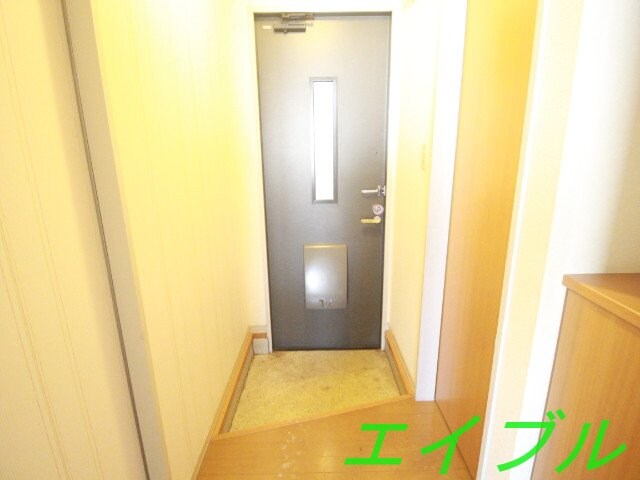  シャーメゾンつかさ　B棟