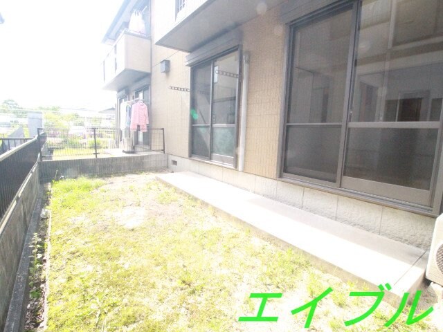  シャーメゾンつかさ　B棟