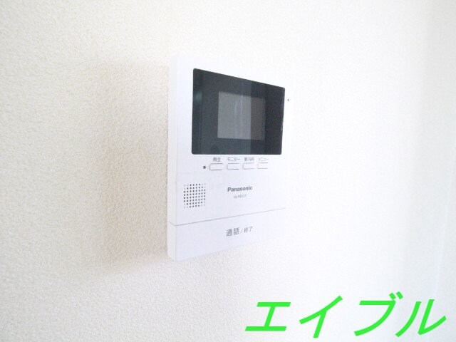  シャーメゾンつかさ　B棟