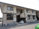 セレーノ岡本　B棟の外観