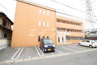 Y・A・F福富東マンション