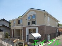 メゾンソレイユ　Ｖ