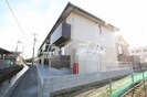 ヴィレッジ　ド　ルシオルの外観