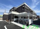 グローリアオオフクの外観