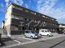  エクシード田中　Ｂ棟