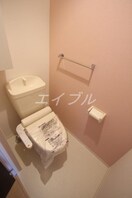  エクシード田中　Ｂ棟