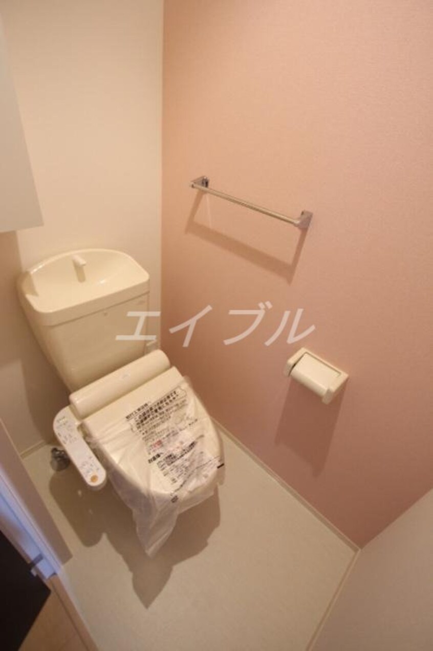  エクシード田中　Ｂ棟