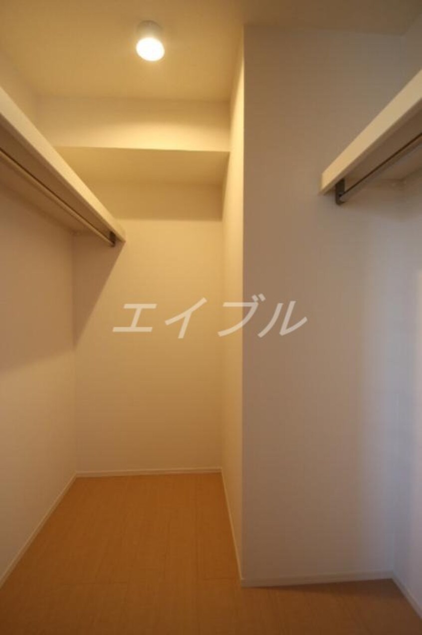  エクシード田中　Ｂ棟