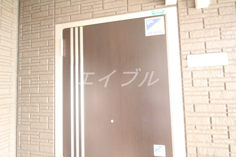  エクシード田中　Ｂ棟