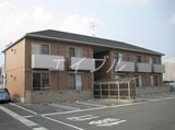プレインパイン　A棟