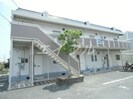 田金マンション　Ｂ棟の外観