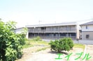 さにぃてらす’06の外観