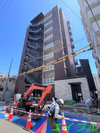 グランディオ医大前