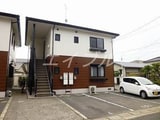 パークスター　A棟