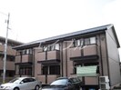 アローネ　Ｃ棟の外観