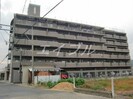 アーバンビュー倉敷カレッジコートの外観