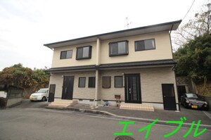 藤原コーポ（片岡）