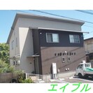 メゾン・ボヌールの外観