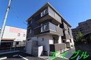ベイ　ブランシェ奥田の外観