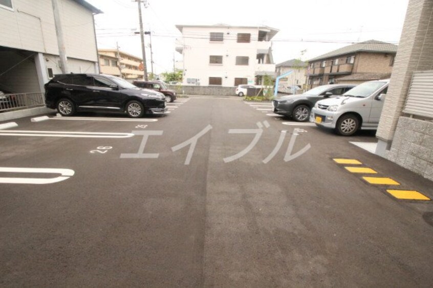  グランヴェール辰巳