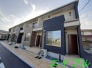 アビアントの外観
